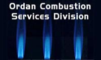 Ordan Combustion Services Division