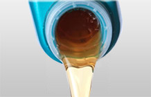 Lubricants for Food Processing Industry